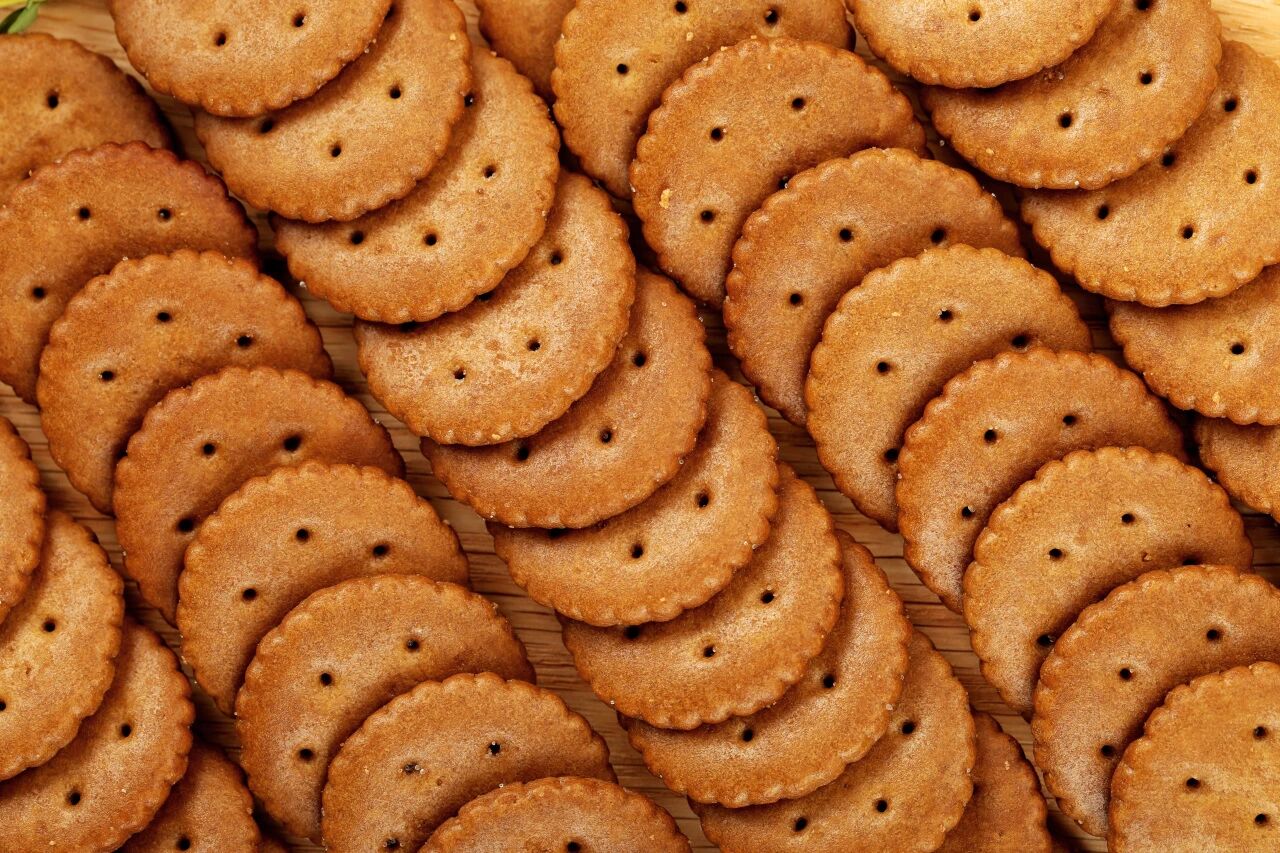 從數據孤島到高效協同，管家婆工貿ERP賦能食品企業降本增效